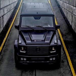 Meet your Posher, Jay